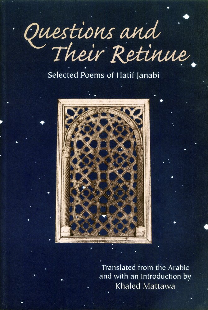 Book Cover - Questions and their Retinue