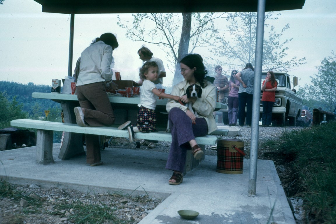 from Zachry's 1970's slides