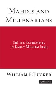Mahdis and Millenarians by William Tucker