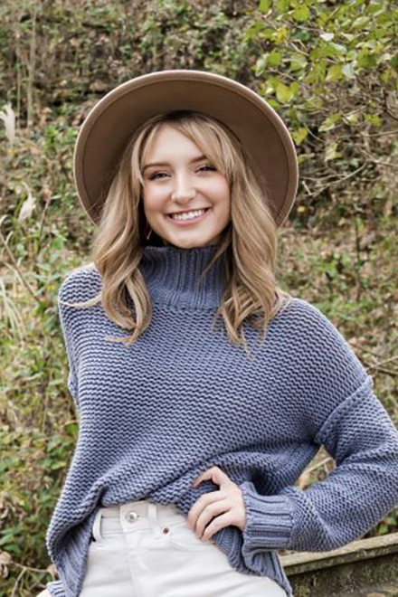 Shelby Stone