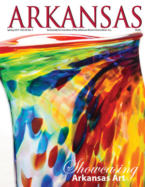 Arkansas Magazine