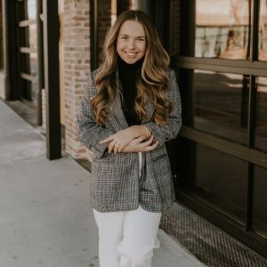 Brooke Bayless