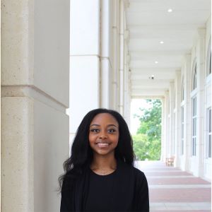 Serenity Richardson
