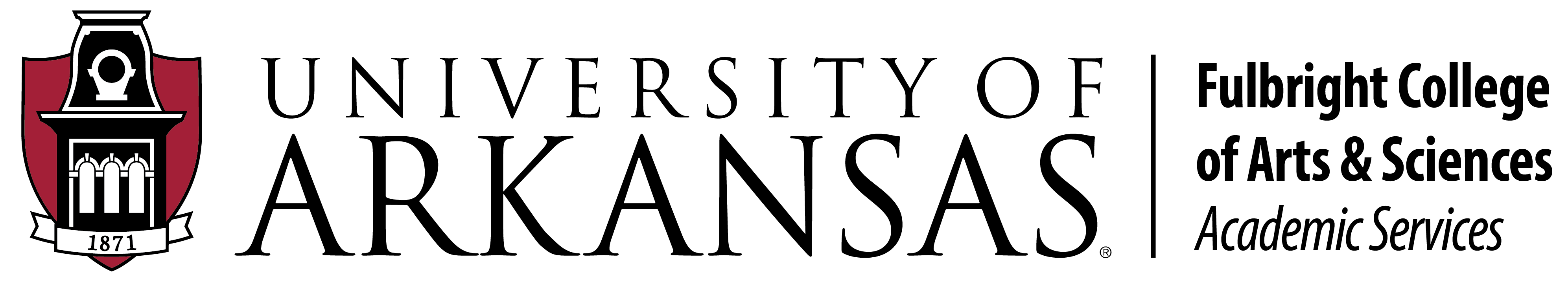 FCAS long logo