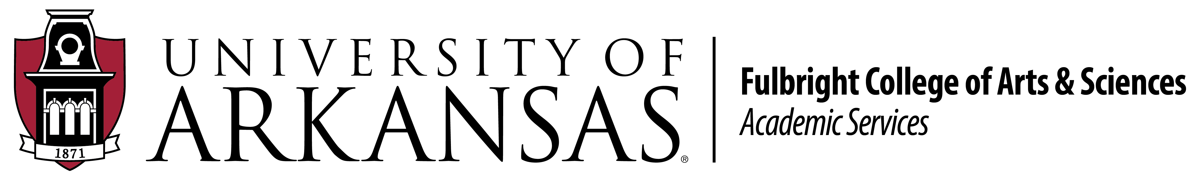 FCAS Long logo