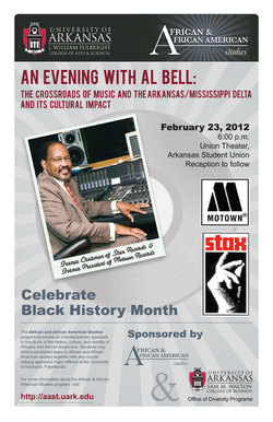 An Evening with Al Bell article
