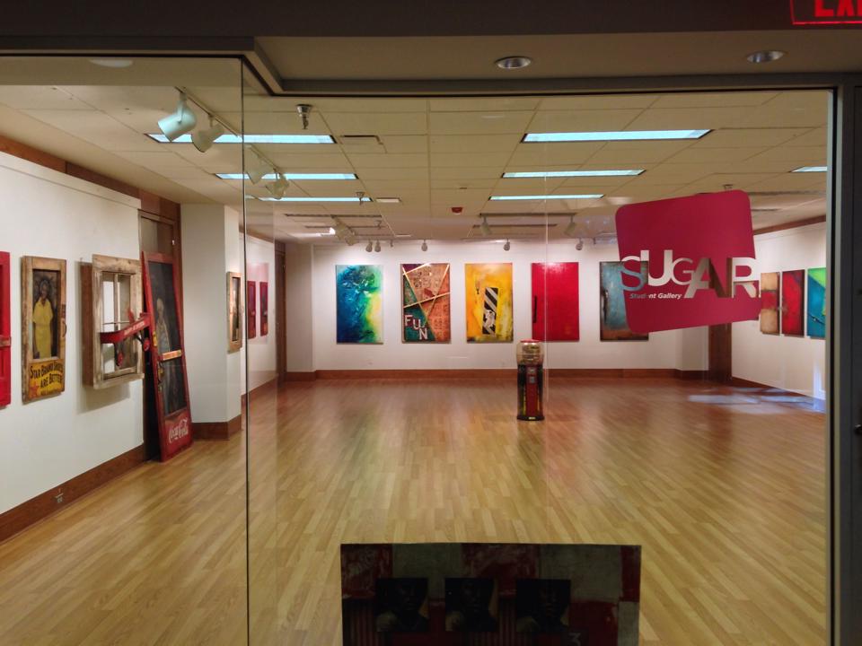SugAR Gallery