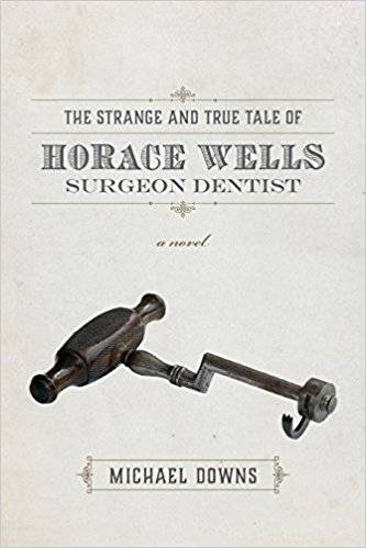 Horace Wells novel