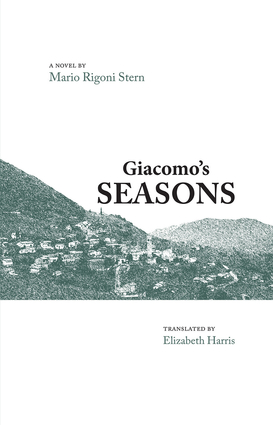 Giacomo's Seasons by Mario Rigoni Stern