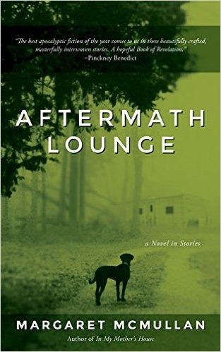 Aftermath Lounge