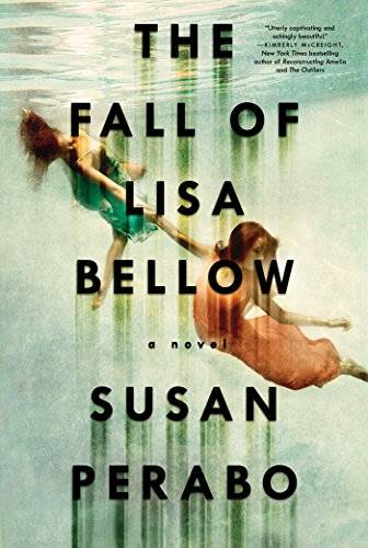 Fall of Lisa Bellow