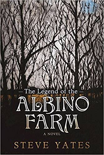 Legend of Albino Farm