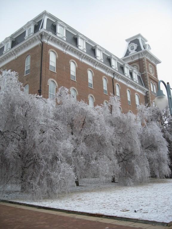 2009 Ice Storm