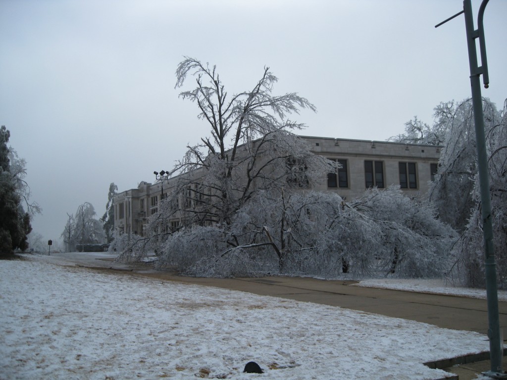 2009 Ice Storm