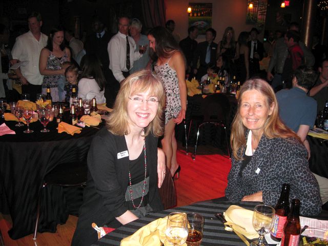 2011 Spring Awards Banquet
