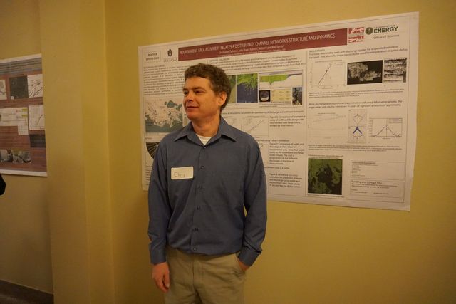 2018 GeoHog Research Conference