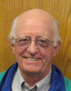 Dr. John G. Hehr