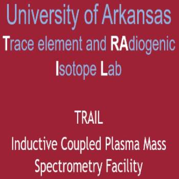Trace Element and Radiogenic Isotope Lab