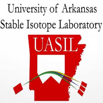 University of Arkansas Stable Isotope Lab