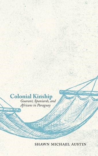 Colonial Kinship book cover thumbnail