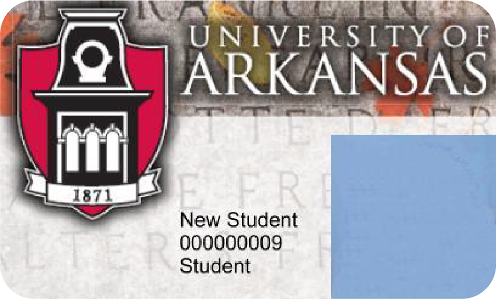 University ID Card