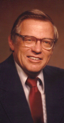 Dr. Raymond H. Hughes