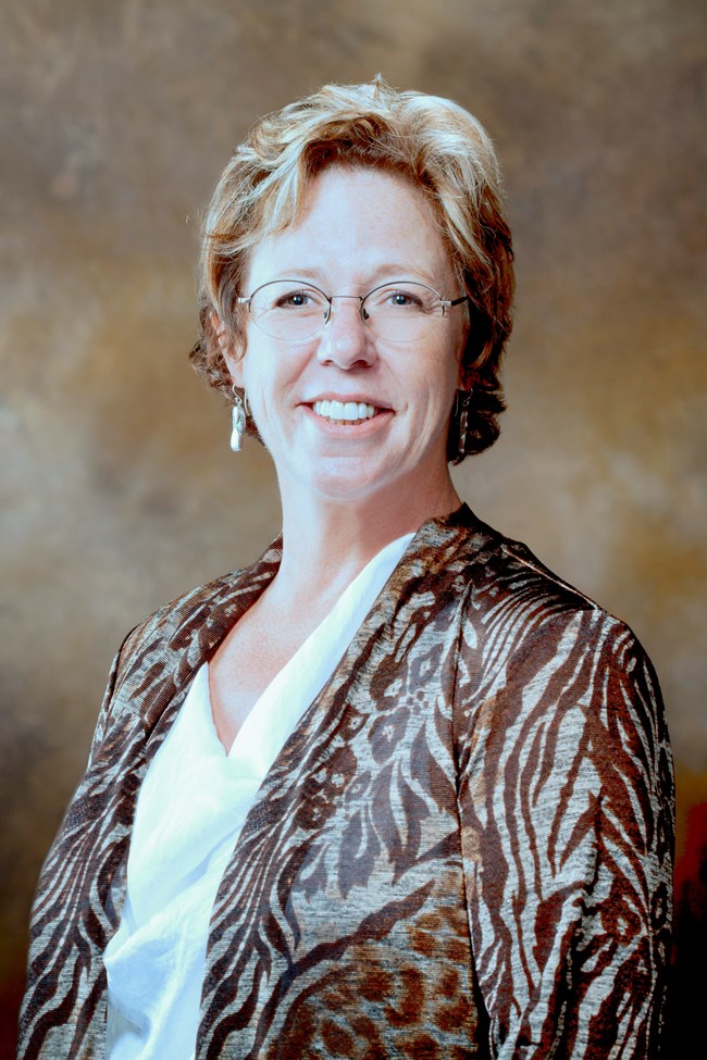 Lori Holyfield, Undergraduate Program Director