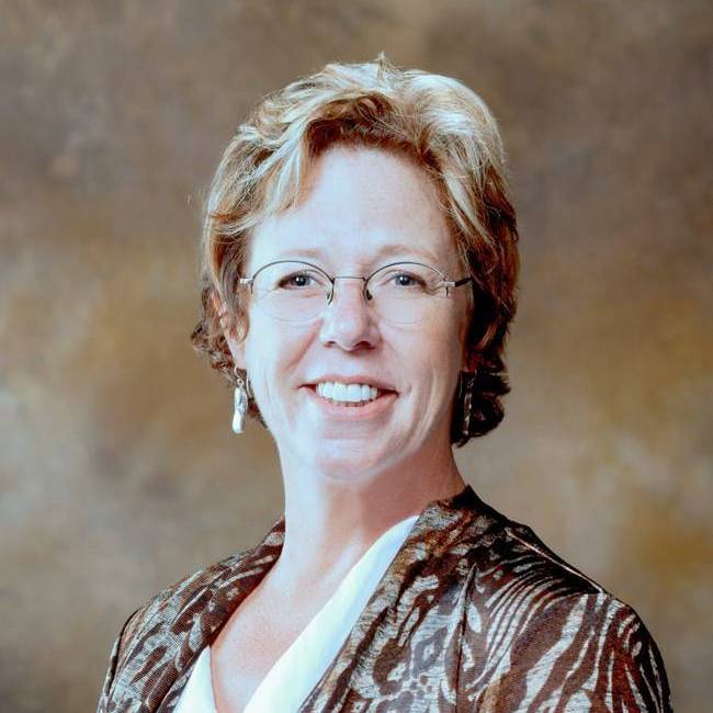 Dr. Lori Holyfield