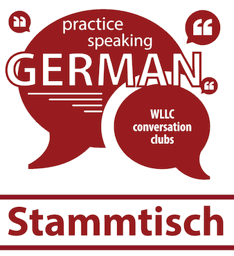 stammtisch german conversation club
