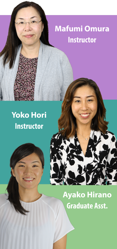 japanese-instructors