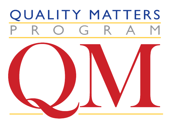 QM - logo
