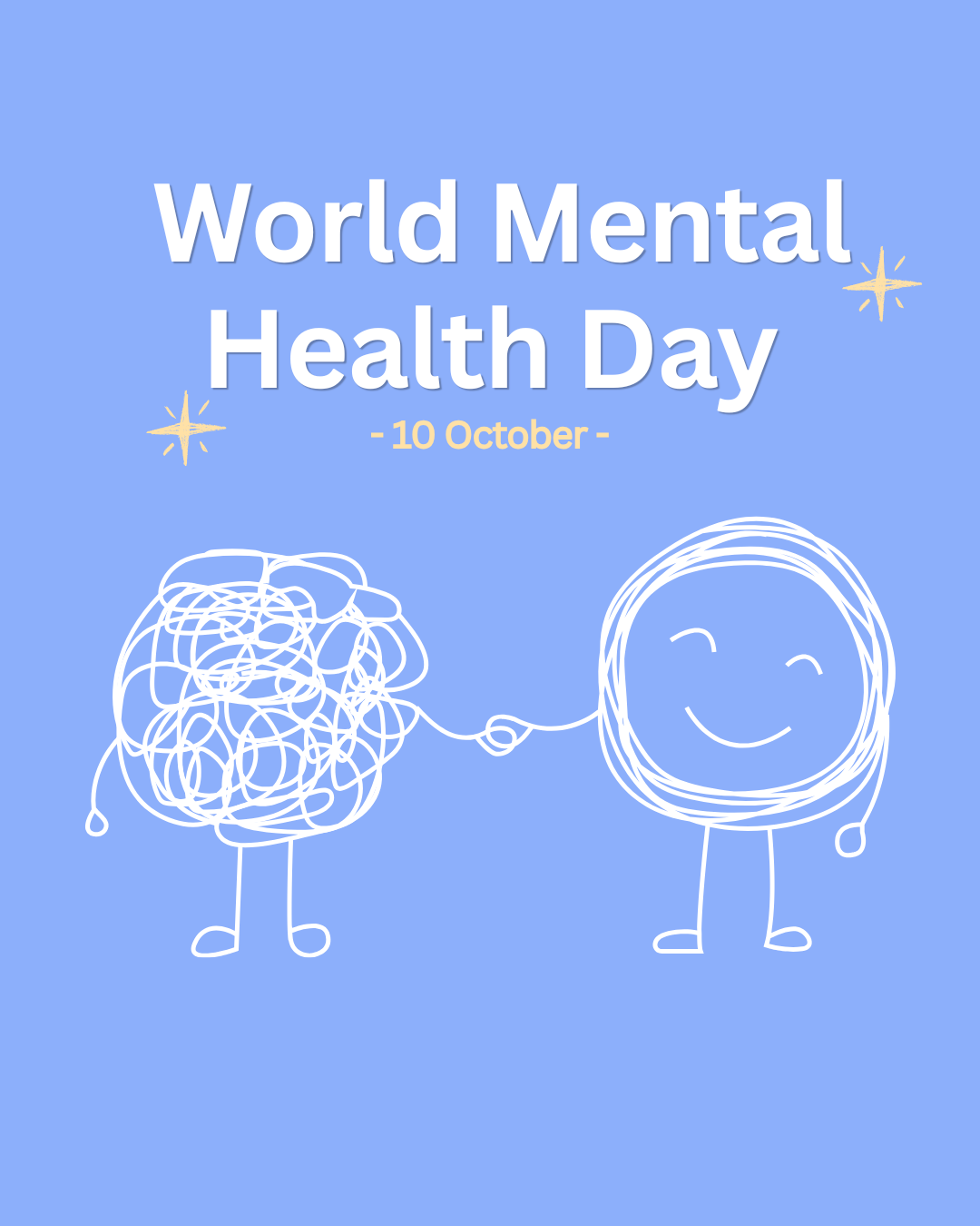 World Mental Health day