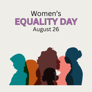 Women's Equality Day
