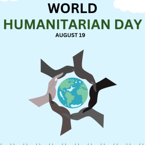 World Humanitarian Day