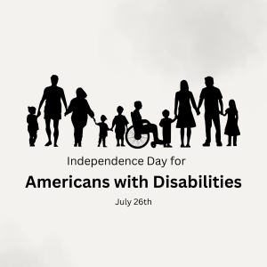Disability Independence 2026