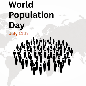World Population Day 2026