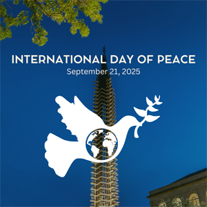 International Day of Peace