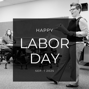 Labor Day