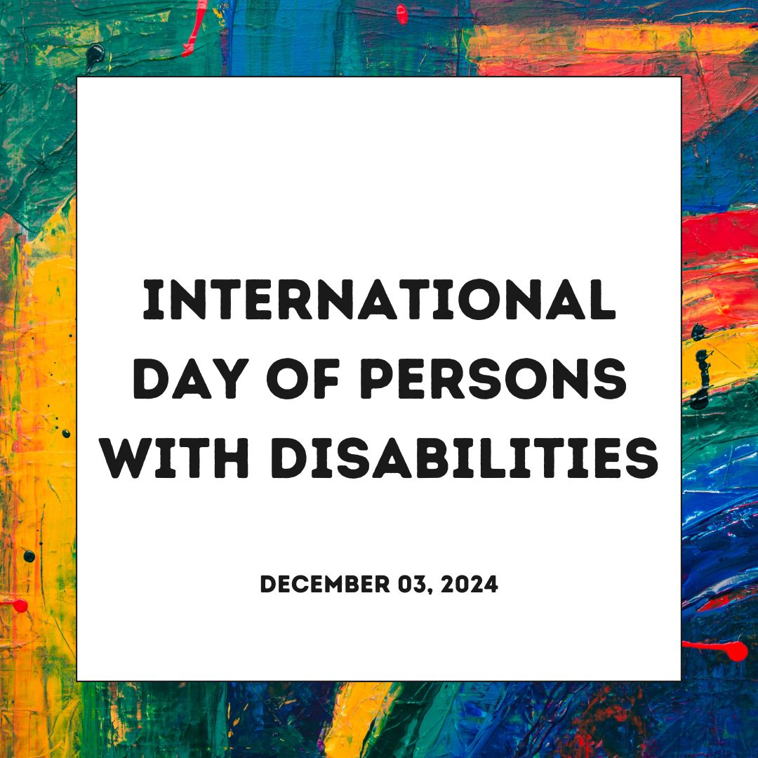 Disability Independence Day