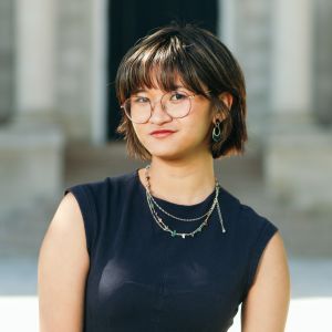 Avery Binuyah