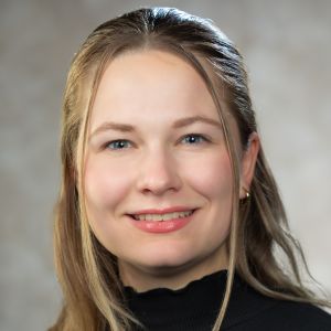 Grace Gierach