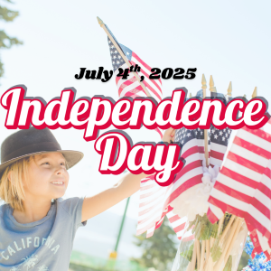 Disability Independence Day