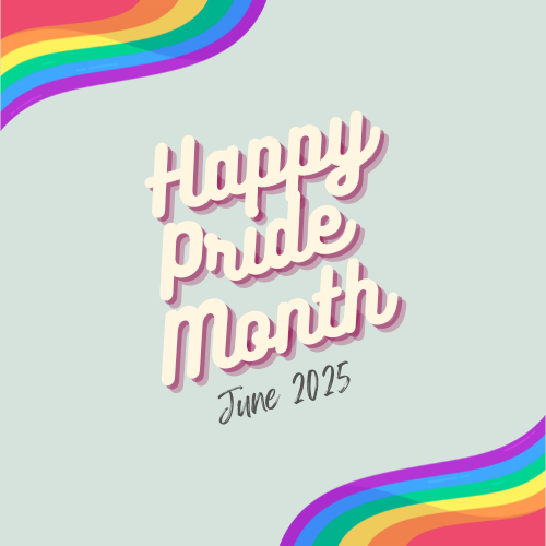 Pride 2025