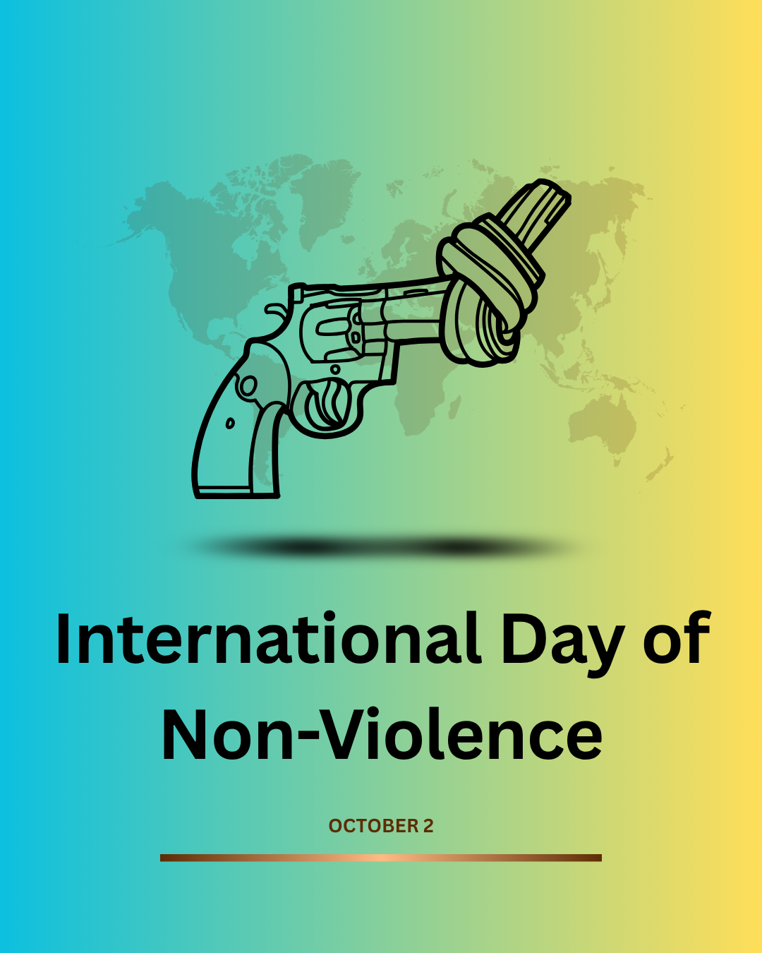 nonviolence