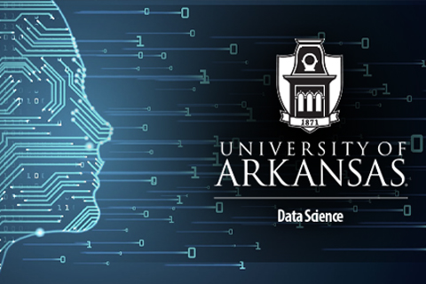 U of A Grows Data Science Program and STEM Scholarship Opportunities