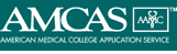 AMCAS logo